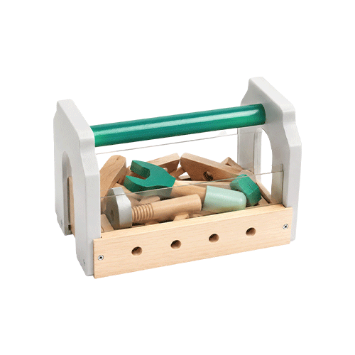 Toolbar Educational Toy in Qatar