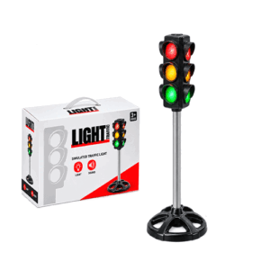 Traffic lights Educational Toy in Qatar