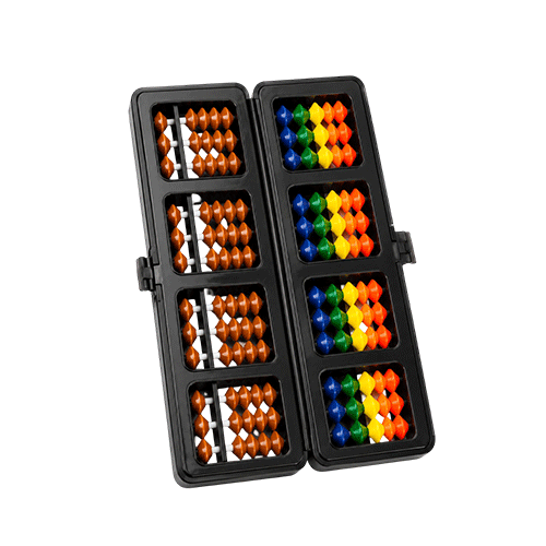 abacus STEM Toy in Qatar