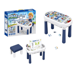 drawing board table Magnetic Toy in Qatar