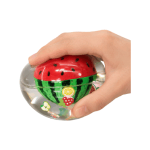 rubber light ball Fidget Toy in Qatar